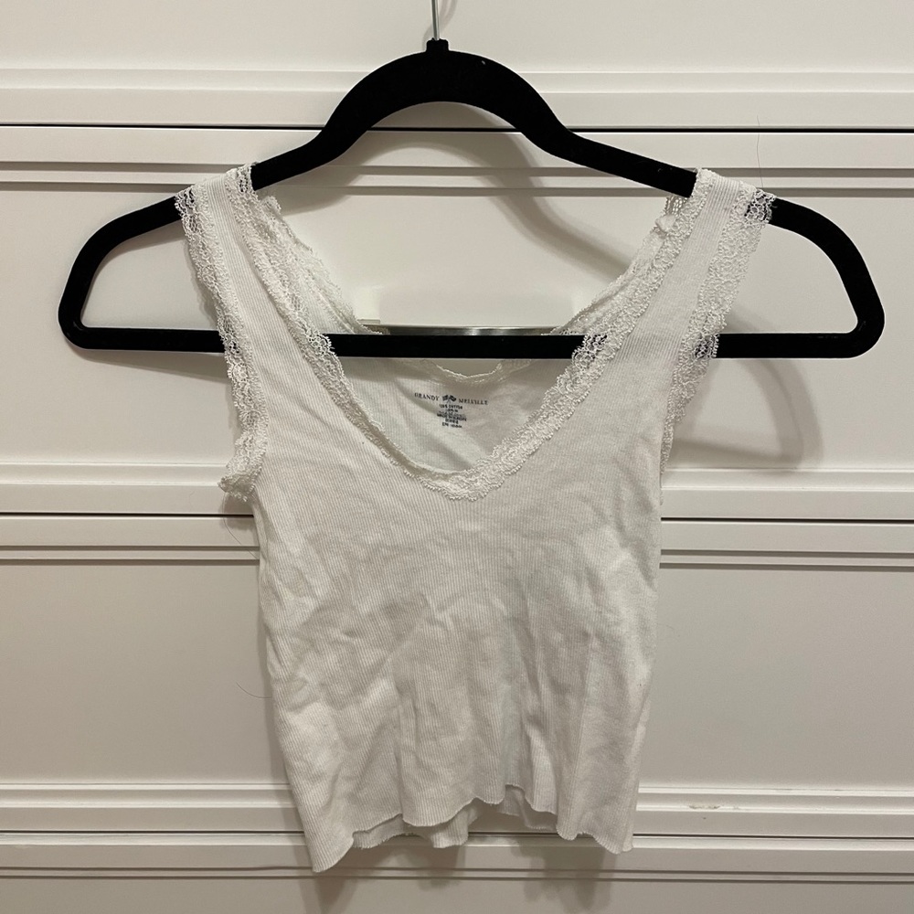 Brandy Melville Tank Top